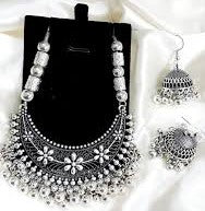 OxidaSil Indian Set
