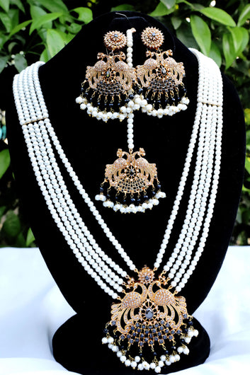 Mala Sets 2 colours