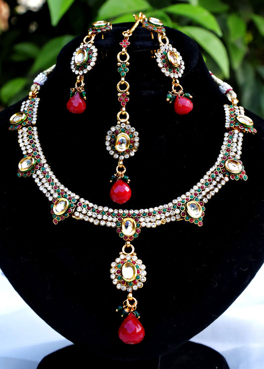 Indian Ethnic Set