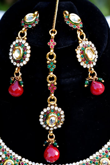 Indian Ethnic Set