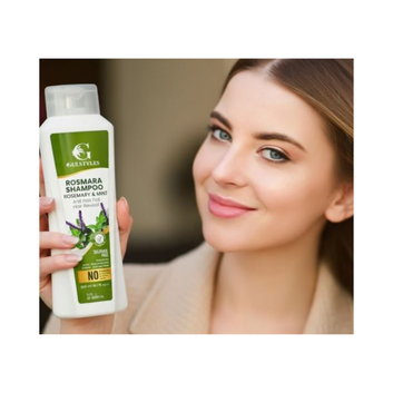 Rosmara 400 ml Rosmaray Extract 400ml, Rosmaray extract, , Sulphate Free, Promote Hair Growth Removes Dandruff