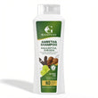 Amretha Shampoo 400ml, bottle, front view