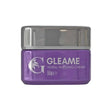 Gleame Herbal Whitening Cream, jar, front close view