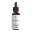 Glowristic 10-in-1 Brightening Serum, dropper bottle on white