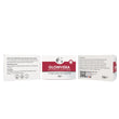 Glowvera Rejuvenating Glow Cream, box panels laid flat, front and sides