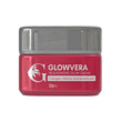 Glowvera Rejuvenating Glow Cream, jar, front view
