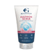 Gulthion Glutathione Scrub, tube, front view