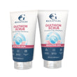 Gulthion Glutathione Scrub, two tubes side by side