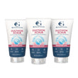 Gulthion Glutathione Scrub, three tubes in a row