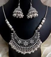 OxidaSil Indian Set