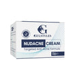 Nudacne Acne Clarifying Cream, box, front view