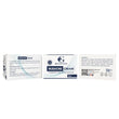 Nudacne Acne Clarifying Cream, box panels laid flat, front and sides
