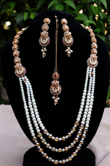 Bollywood Mala Set