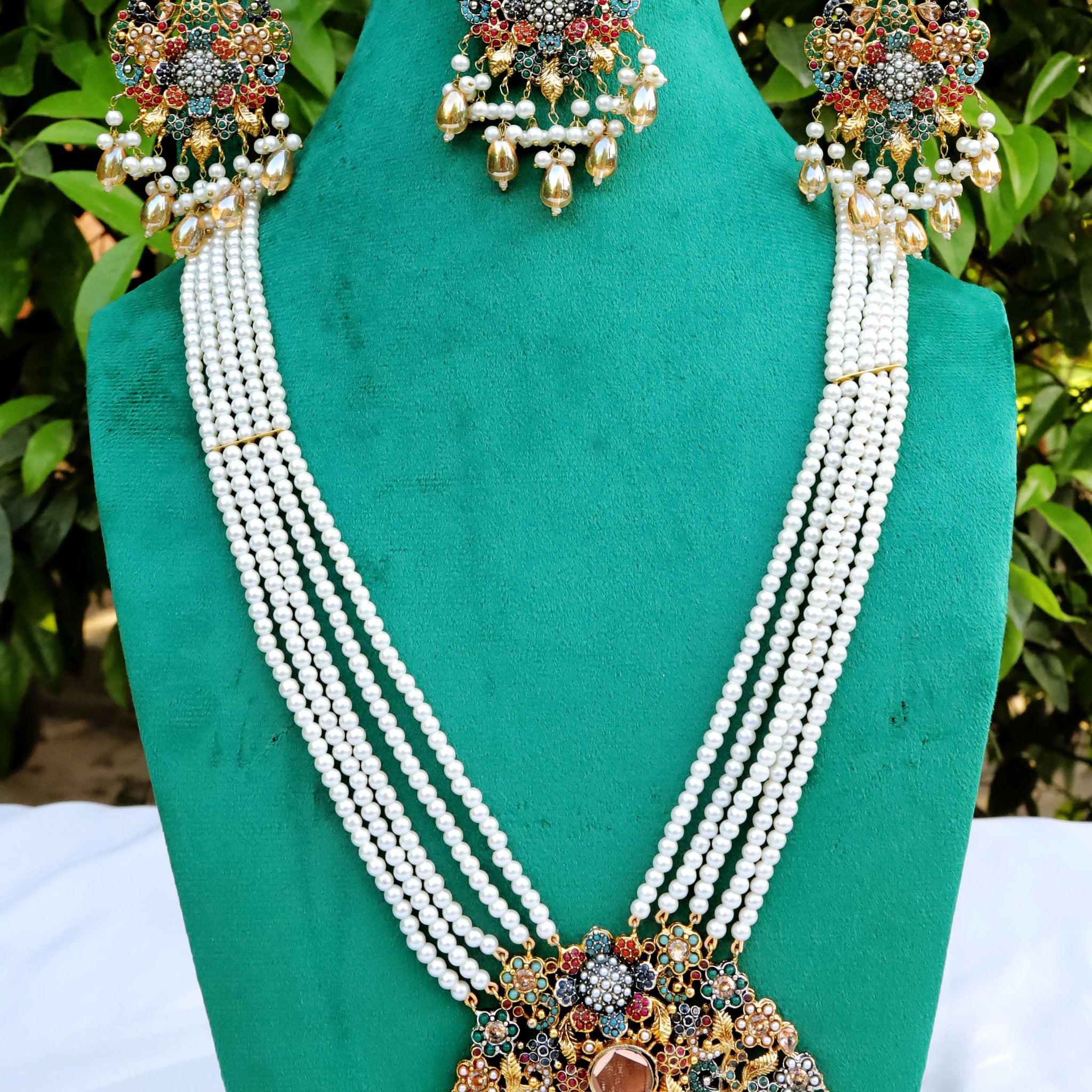 Mala Sets 2 colours