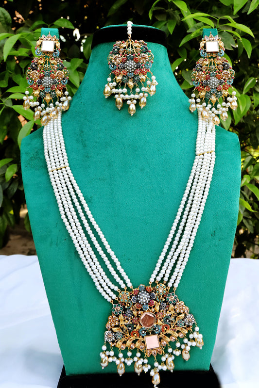 Mala Sets 2 colours