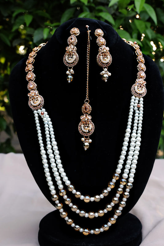 Bollywood Mala Set